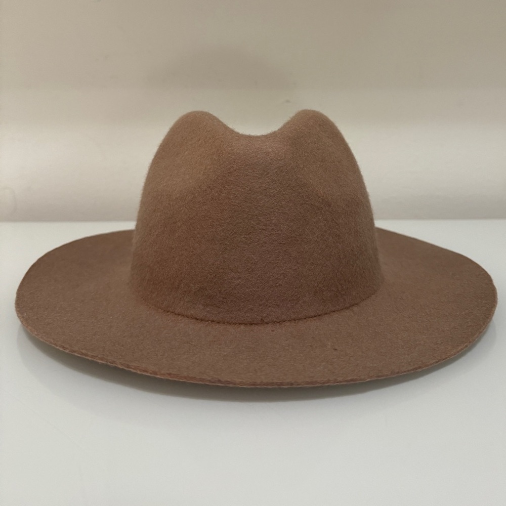 Light Brown Hat - image 2